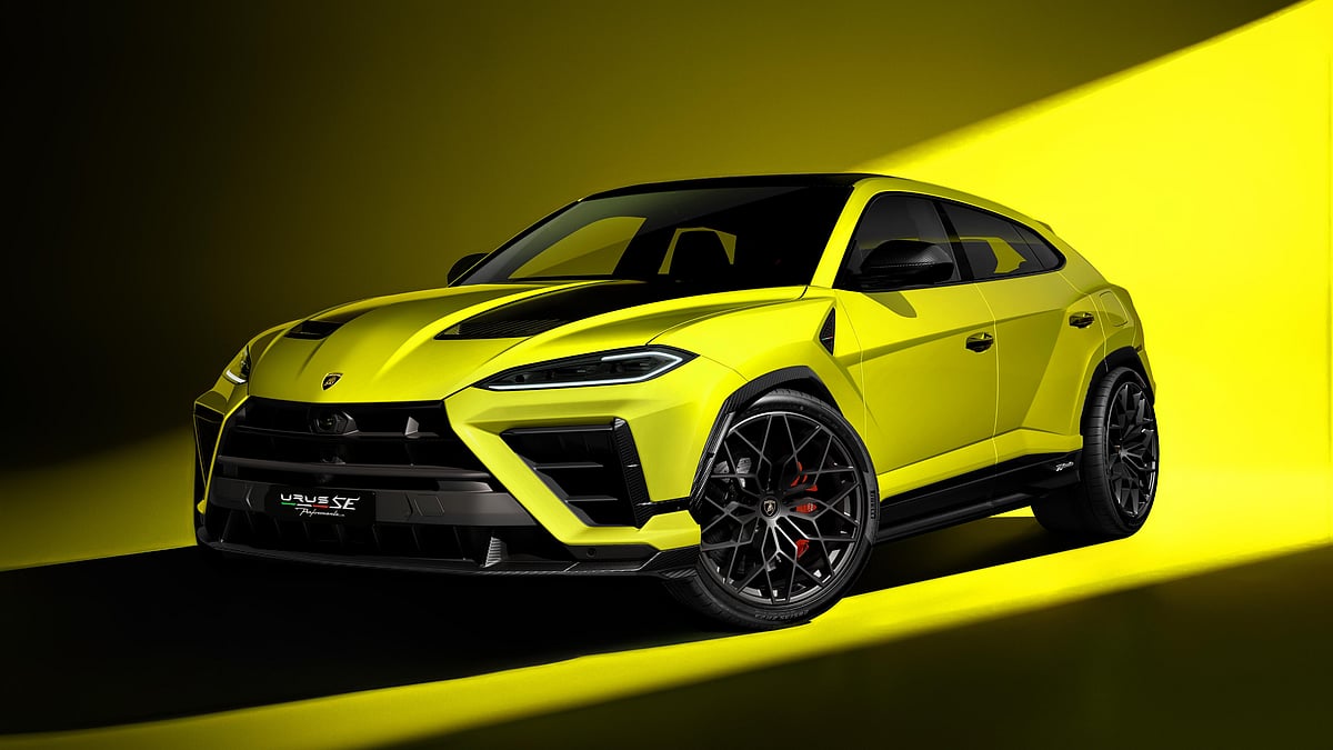 4 Supercars All Set To Usher In A New Era Of Luxury And Performance