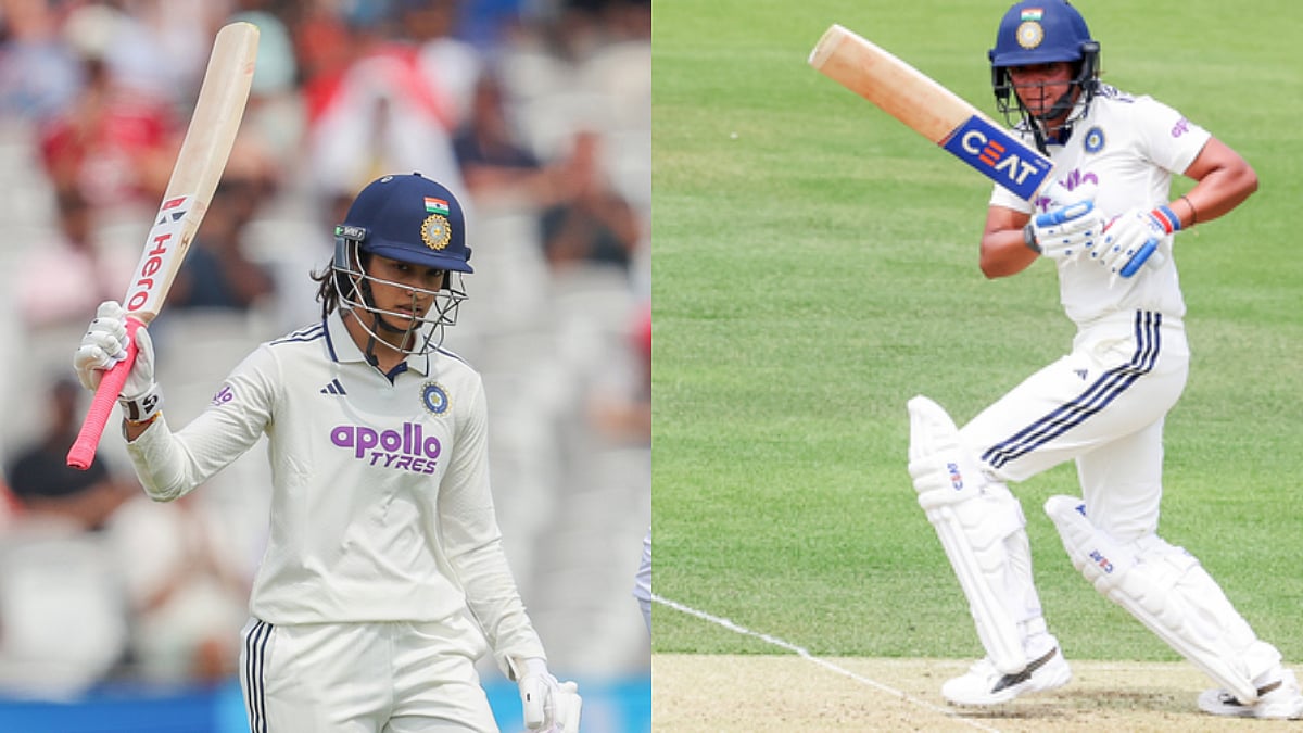 India Collapse From 190/3 To 285 All Out Against England In Historic Lord’s Test