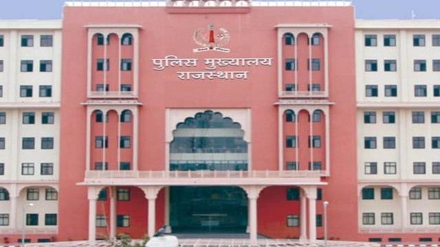 Rajasthan Police Bans Use of 'Dalit' Term in Official Records, Mandates 'Scheduled Caste'
