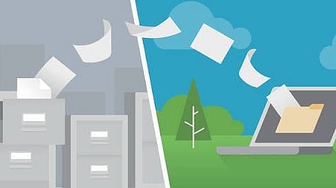 Government Hospitals To Go Paperless From Nov 1, To Be Connected To AI