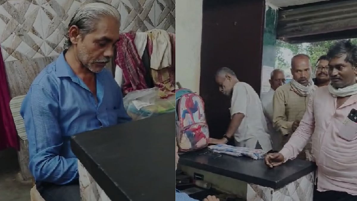 Pune VIDEO: Warkaris Allege ₹20 Charge At PMC Toilets Despite Free Service