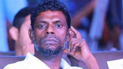 Jailer 2 Actor Vinayakan Booked For Allegedly Posting Minor Girl's Photo, Her Father's Number On Facebook Without Consent  