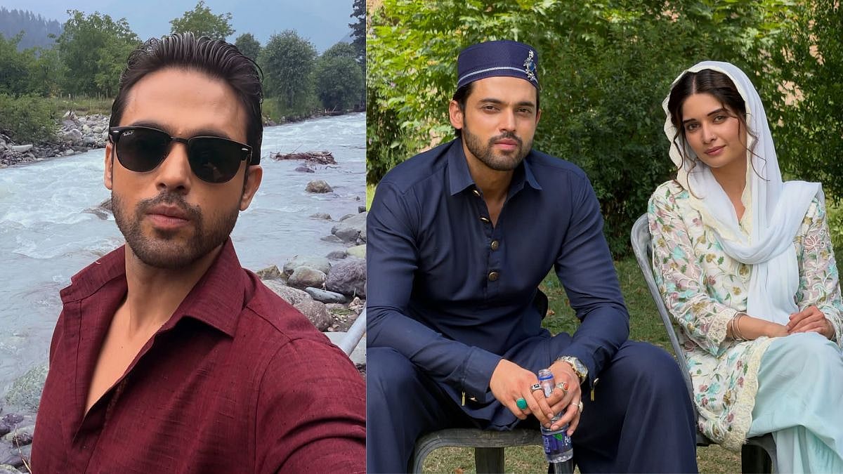 'I Hate Drama But...': Parth Samthaan's Cryptic Post Amid Seher Hone Ko Hai Backlash Goes Viral; Asks Fans To Have 'Patience'