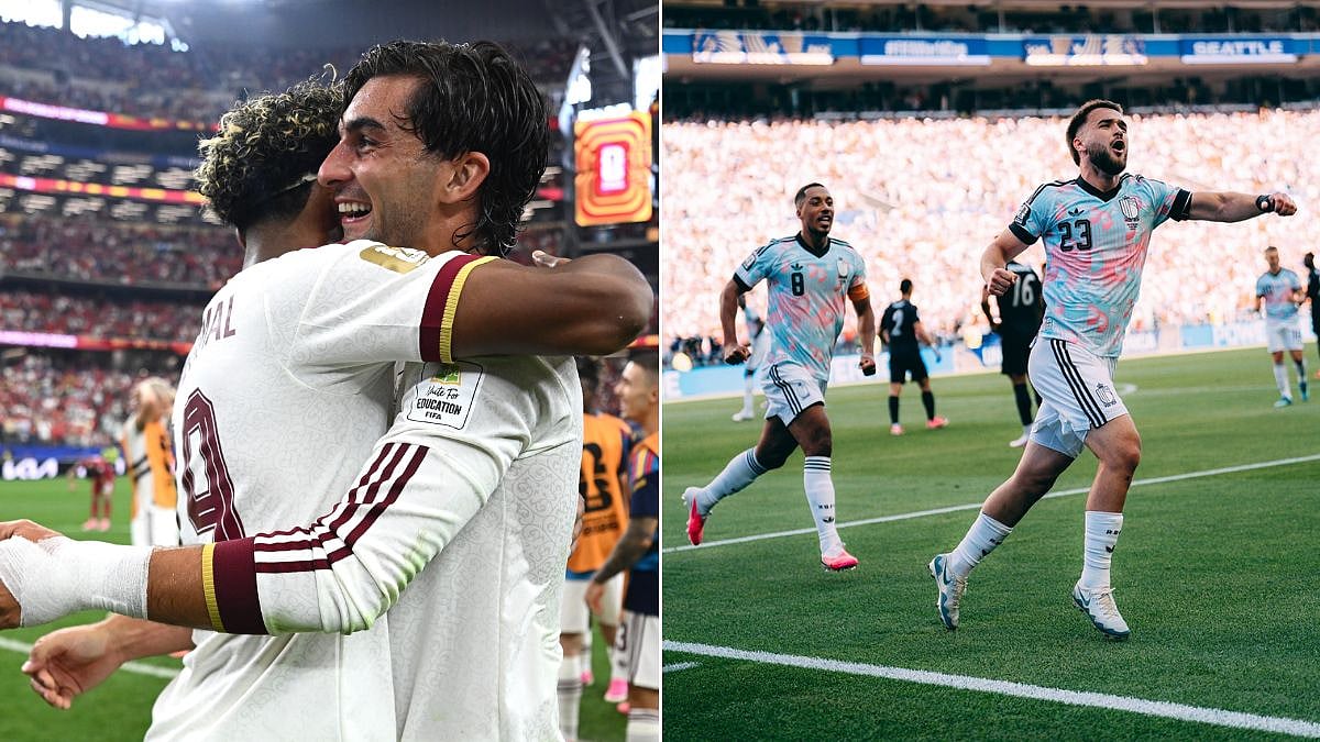 Spain Vs Belgium Live Streaming: FIFA World Cup 2026 Quarterfinal Prediction, Team News, Lineups & Kick-off Time