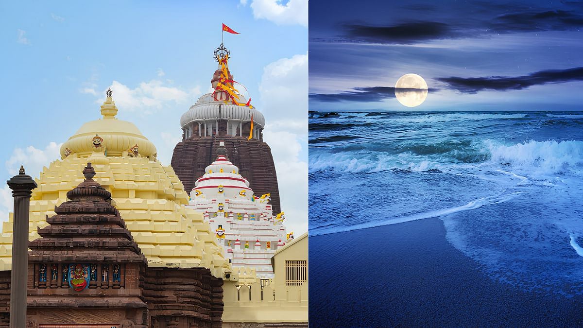 Rath Yatra 2026: Why The Sound Of Sea Waves Disappear Inside Lord Jagannath’s Sanctum? Know The Story Behind The Mystery