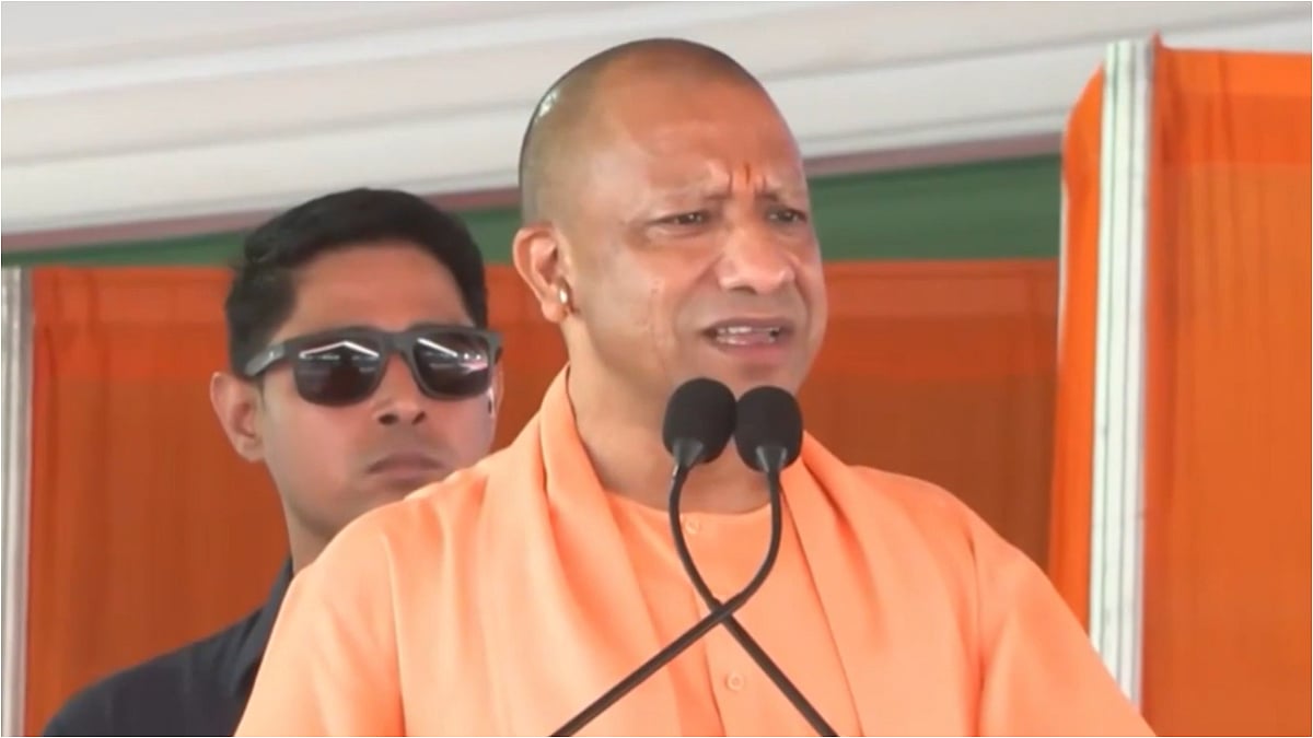 Uttar Pradesh: Yogi Govt Appoints Nodal Officers For Paudhropan Mahayagya-2026 Ahead Of July 12 Plantation Drive