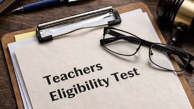 Teacher Eligibility Test Score Alone To Determine Recruitment To Government Schools