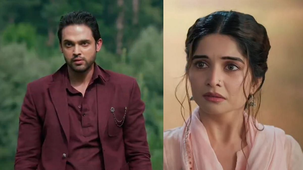 'Fire The VFX Department': Parth Samthaan's Seher Hone Ko Hai Faces Backlash Over 'AI' Kashmir Scenes; Viewers Dub It 'Second Hand Embarrassment'