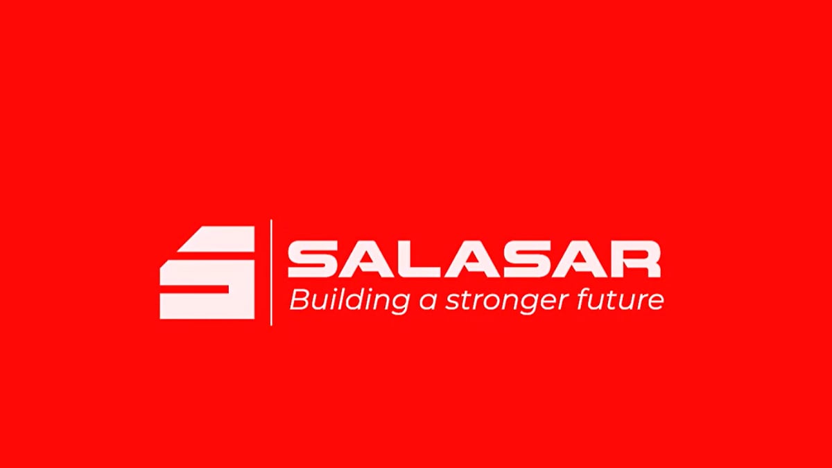 Salasar Techno Engineering Targets 20% Revenue Growth to ₹1,800 Crore in FY27
