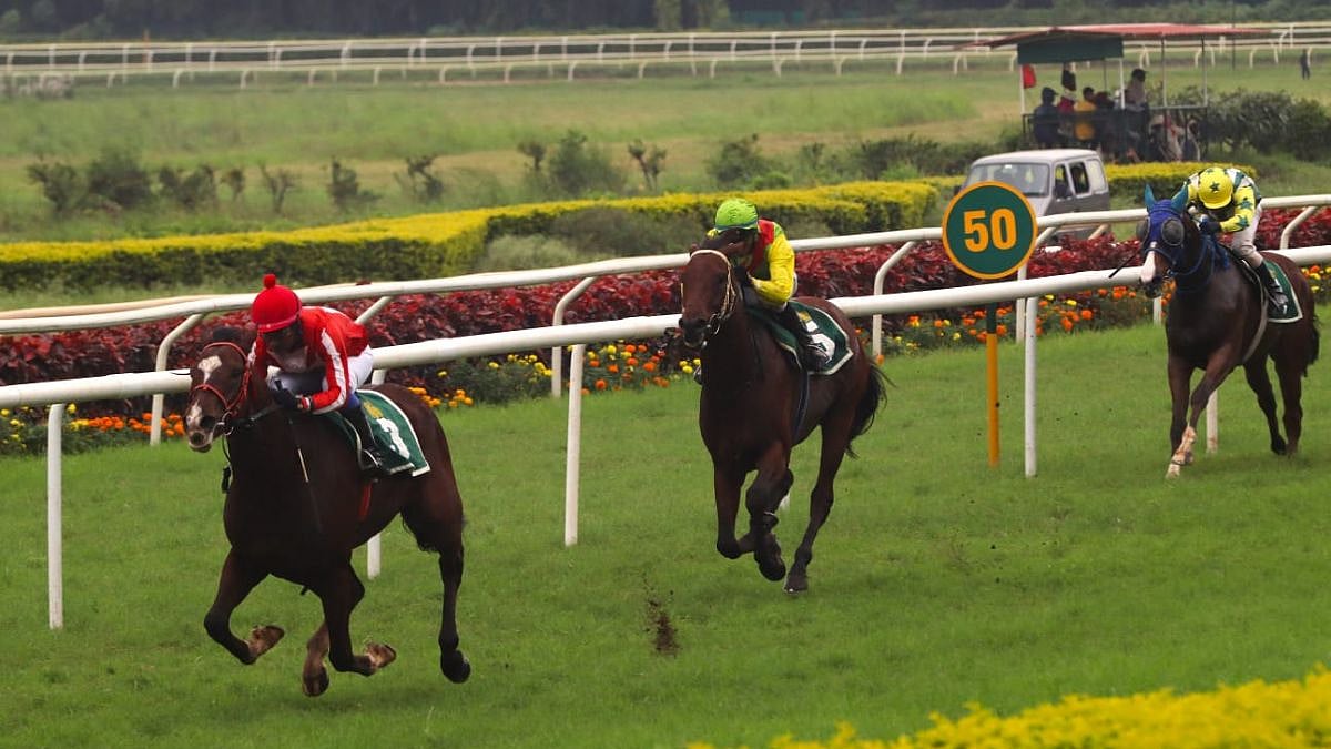 Pune Racing Season 2026 To Begin July 17 With ₹14 Crore Prize Pool, 21 Feature Races