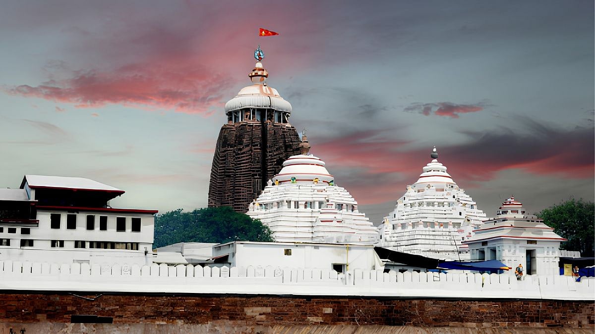 Rath Yatra 2026: What Is Yam Shila In Jagannath Puri Temple? Story Behind The Mysterious Third Step