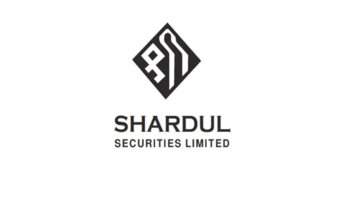 Shardul Securities Q1 FY27 Profit Jumps To ₹142.7 Crore, Revenue Rises To ₹189.3 Crore