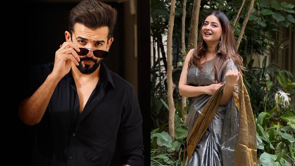 'Salman Khan Wali Zindagi Jee Raha Hoon': Jay Bhanushali's Hilarious Reply To 'Do You Have A Girlfriend?' Goes Viral After Divorce From Mahhi Vij