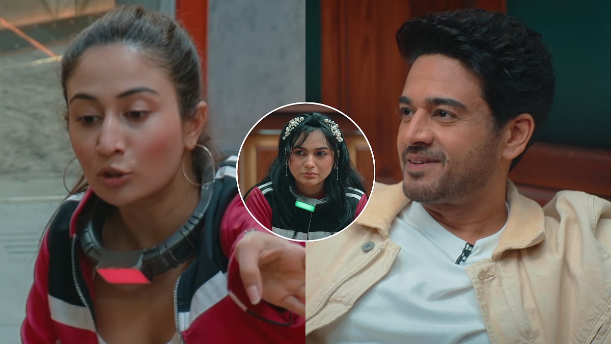 'Disgusting, So Pathetic': Shreya Kalra SLAMMED For Saying Gaurav Khanna Is 'Blessed' For Divorcing 'Chudail' Akanksha Chamola