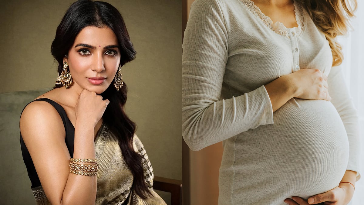 Mom-To-Be Samantha Ruth Prabhu Battles Insomnia During Pregnancy; Know Its Causes, Diagnosis & Treatment