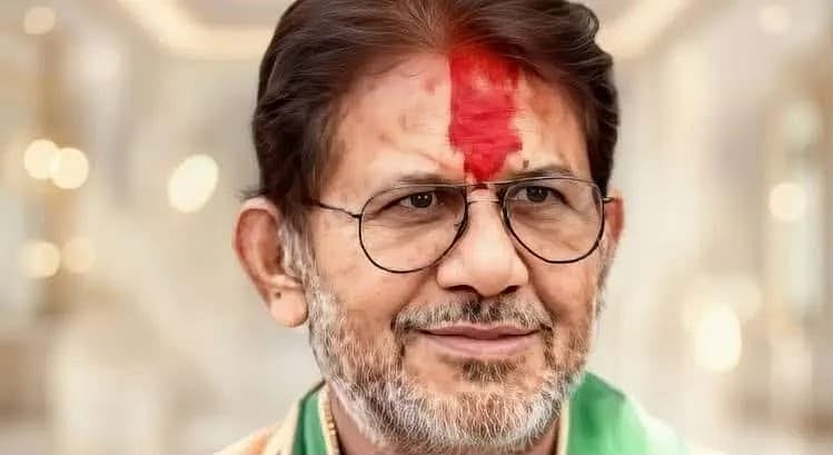 Delhi High Court Refuses To Stay Former Congress MLA Rajendra Bharti's 3-Year Sentence