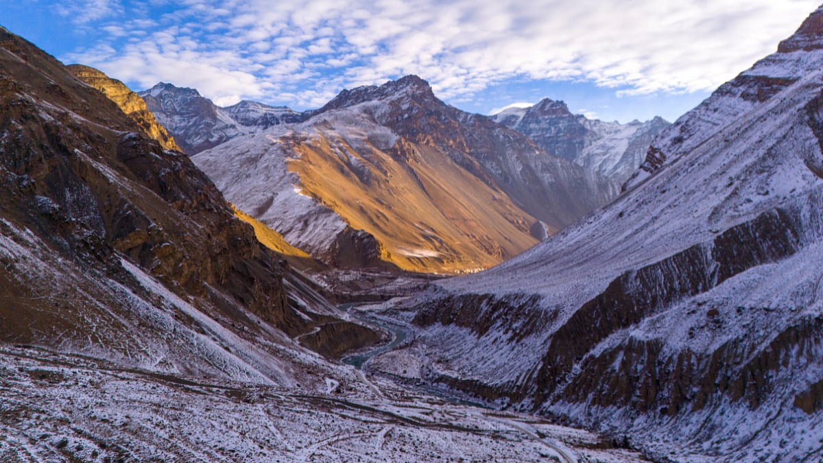Ladakh Tourism Sees Massive Surge: Top Reasons Why You Should Travel To This Destination In July