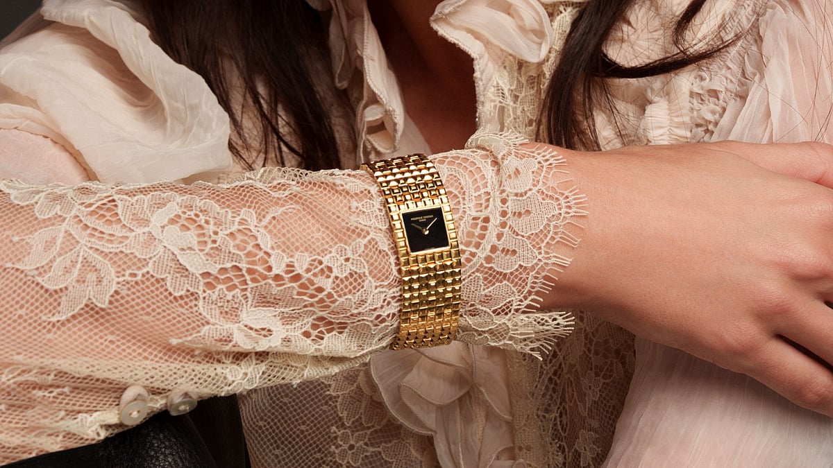 Frederique Constant’s Affordable Complications