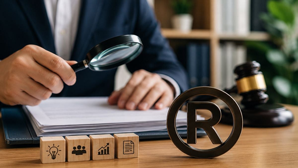 Details Most Business Owners Miss For Trademark Registration