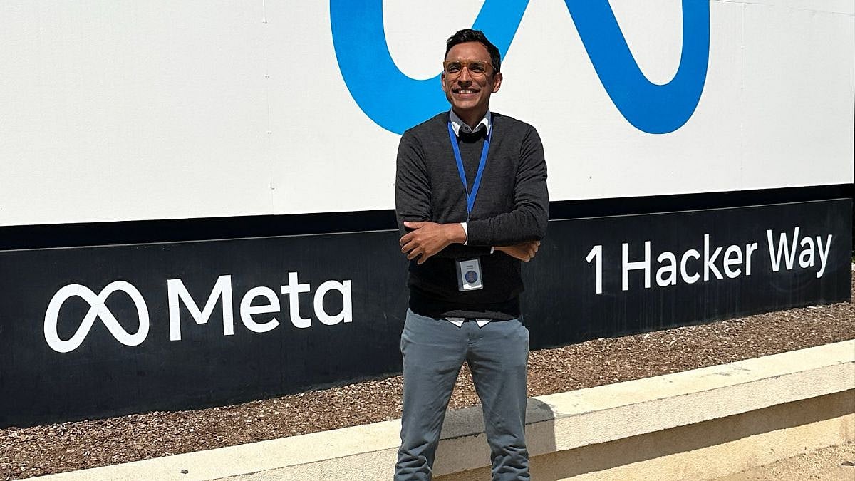 Google's Gemini Product Chief Madhu Gurumurthy Exits For Meta, Signals Next AI Chapter
