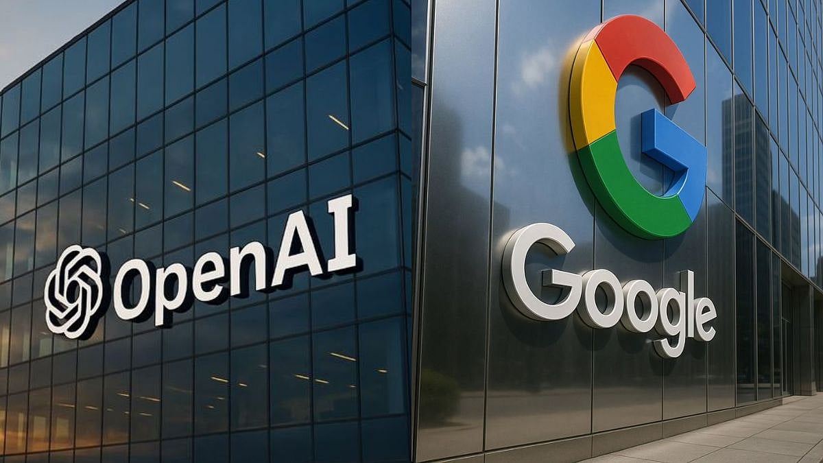 OpenAI, Google Confirm AI Model Sales To Singapore Units Of Blacklisted Chinese Firms Alibaba, Baidu, Tencent