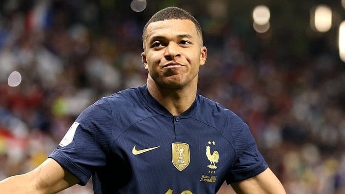 Kylian Mbappe Scripts FIFA World Cup History, Becomes Youngest Player To Play 20 Matches, Fastest To...