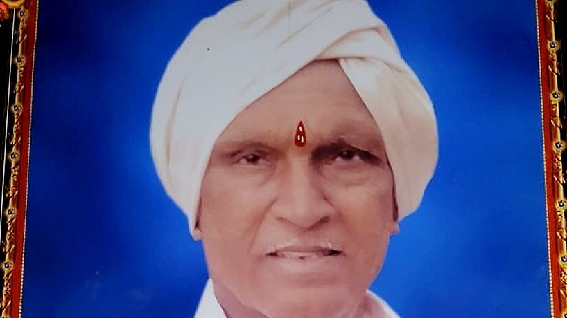 ₹21K Withdrawn From Deceased's Bank A/C In Bhikangaon