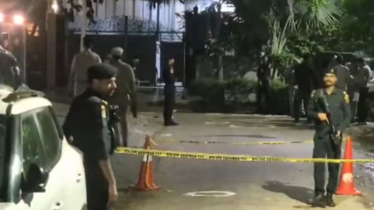 Gurugram Encounter: 4 Deepak Nandal Gang Members Killed While Attempting Hostage Attack