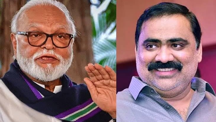 Nashik: MLA Suhas Kande Demands SIT Probe Into ₹4,000 Crore Food Department Tender Row
