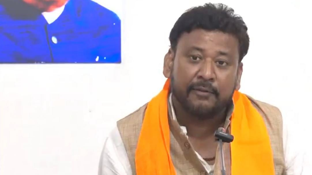 Patna's Bankipur Bypoll: BJP Candidate Abhishek Kumar Sinha Pulls Out Day After Filing Nomination