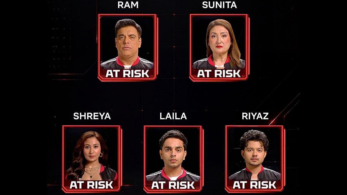 Lock Upp Judgement Day Spoiler: Double Eviction Ahead? Sunita Ahuja, Shreya Kalra, Varun Yadav, Riyaz Aly Or Ram Kapoor; Who Will Be Eliminated?