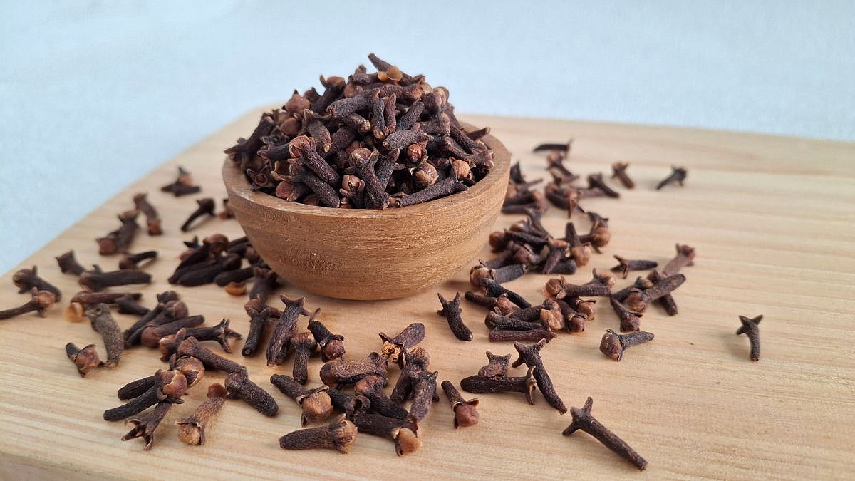 Ayurveda’s Take On Cloves: Ancient Spice, Modern Benefits