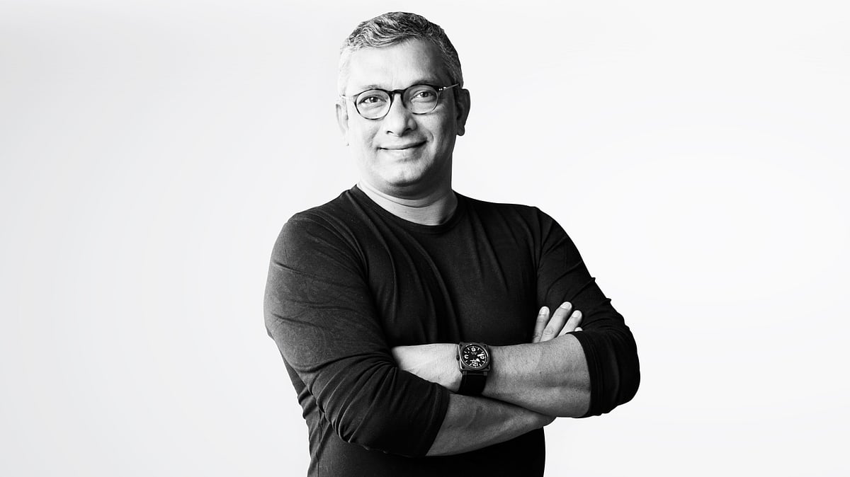 Former Advertising Guru Subhash Kamath Set To Rock The Stage With His Band ‘Wanted Yesterday’