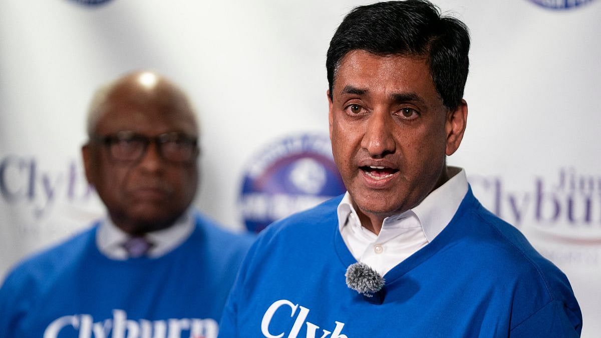 US Congressman Ro Khanna Says Armed Israeli Settlers Detained Him In West Bank