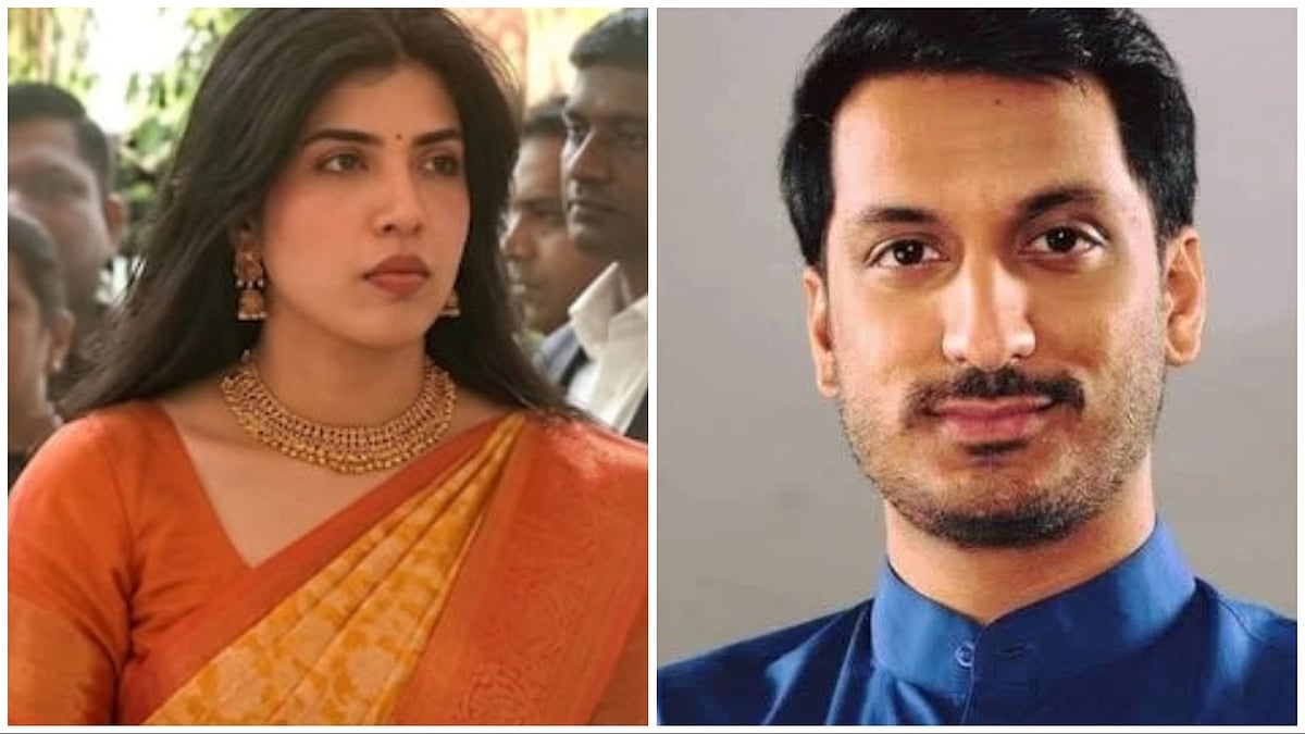 Pune: Who Is Kainat Dhar? Model & Entrepreneur Reportedly Set To Get Engaged To Rajya Sabha MP Parth Pawar