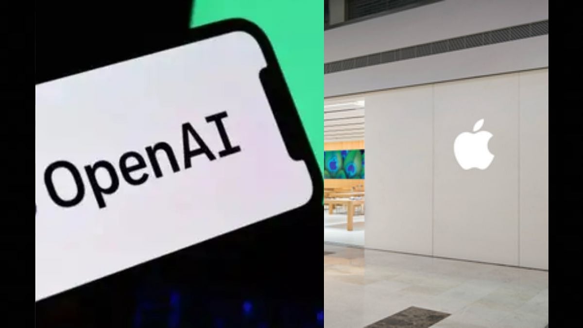 Apple Sues OpenAI Over Alleged Trade Secret Theft Linked To AI Device Development