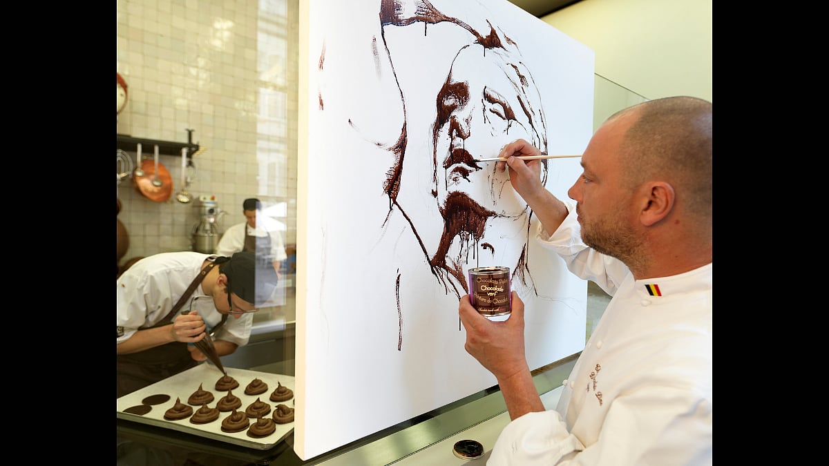 Chocolate Tourism Is The Sweetest Travel Trend Right Now