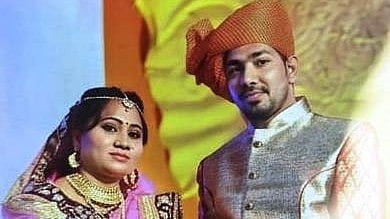 Indore Assistant Postmaster Murdered By Husband; Children Find Body After School