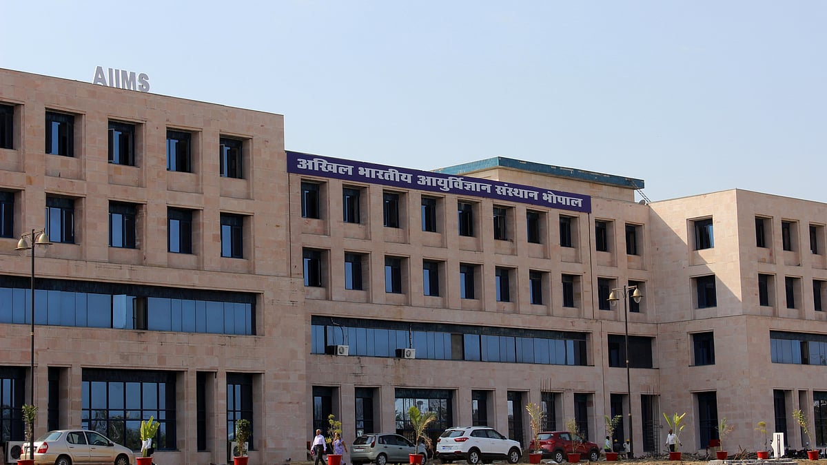 AIIMS Bhopal Ranked No. 1 In India In Swachhata Pakhwada 2026; Tops 36 Healthcare Institutions