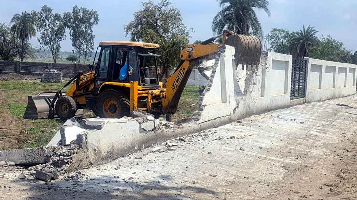 MP Assembly Assurances Pending Since 2019, Simhastha-2028 Preparations Yet To Be Cleared