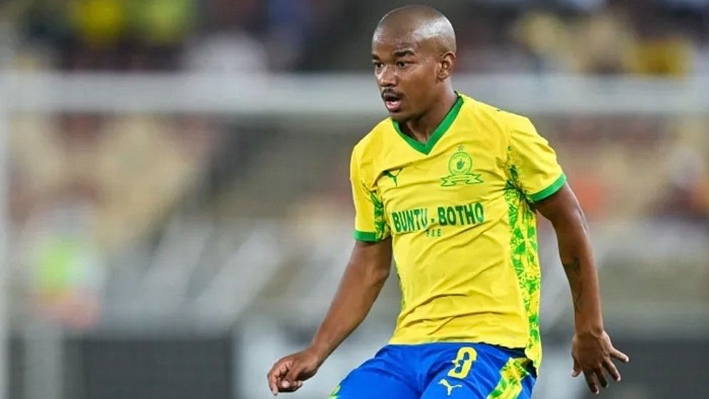 Who Was Jayden Adams? South Africa's FIFA World Cup 2026 Midfielder Dies At 25