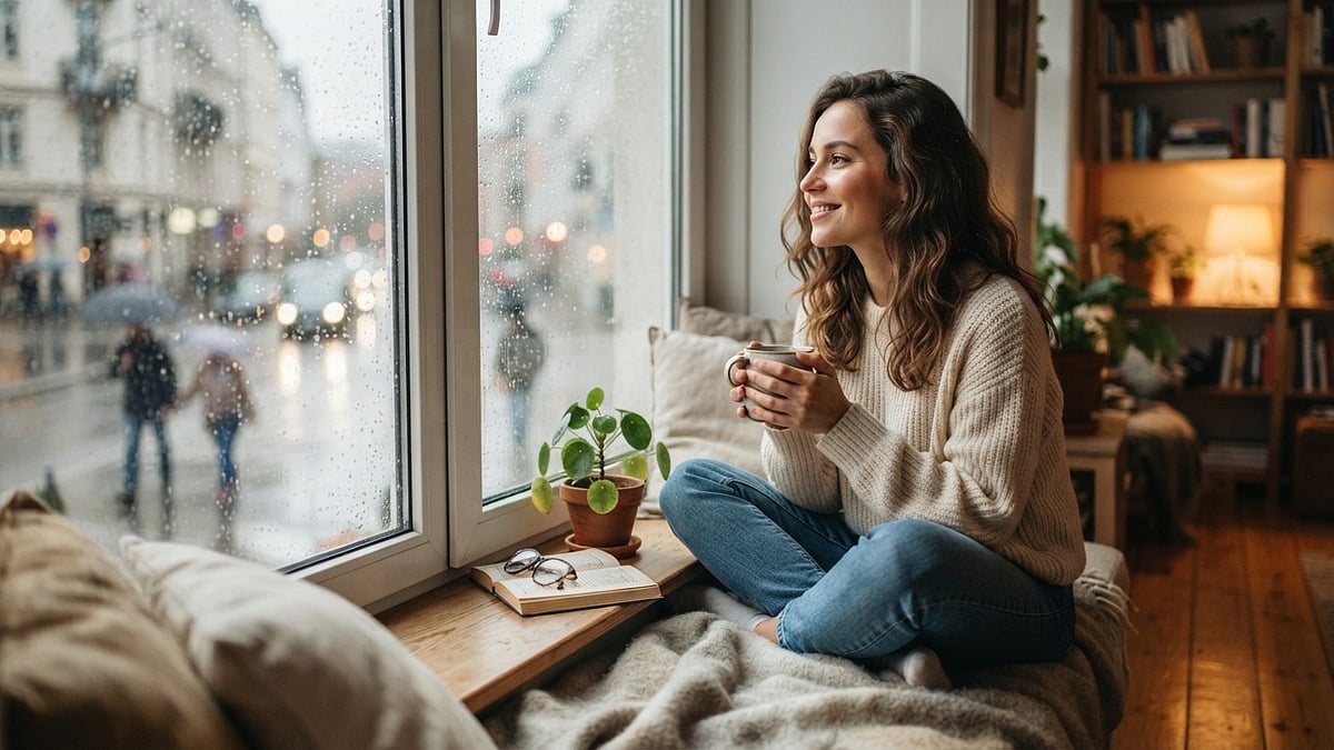 Rise Of ‘Main Character Moments’: Why People Are Learning To Slow Down