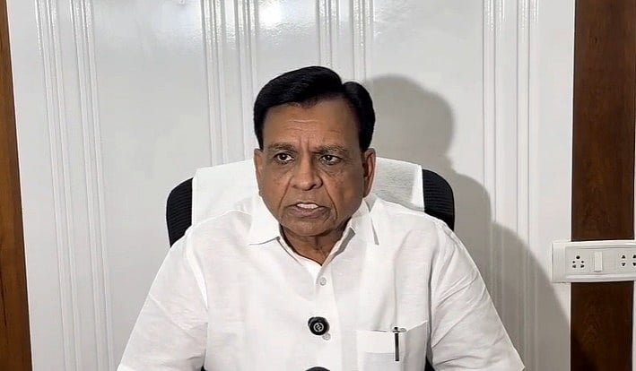 Datia Bypolls: 'Party Comes First' Madhya Pradesh Deputy CM Jagdish Devda On Narottam Mishra's Ticket Row | VIDEO 
