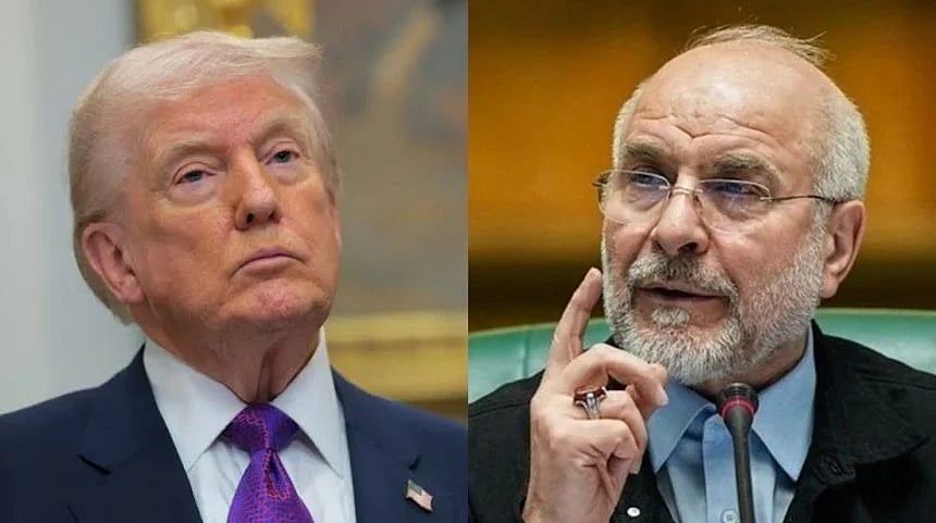 'War Won't End With Iran's Surrender': Tehran Issues Fresh Warning To US Amid Fragile Truce