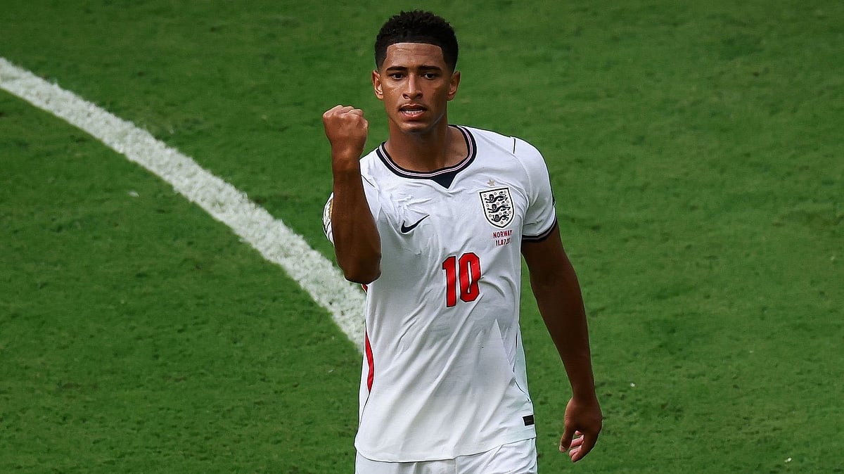 Jude Bellingham Brace Powers England Into FIFA World Cup 2026 Semis; Erling Haaland's Norway Knocked Out