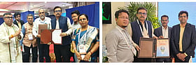 REC signs MoUs worth ₹15,000 crore for Tripura power and renewable energy projects