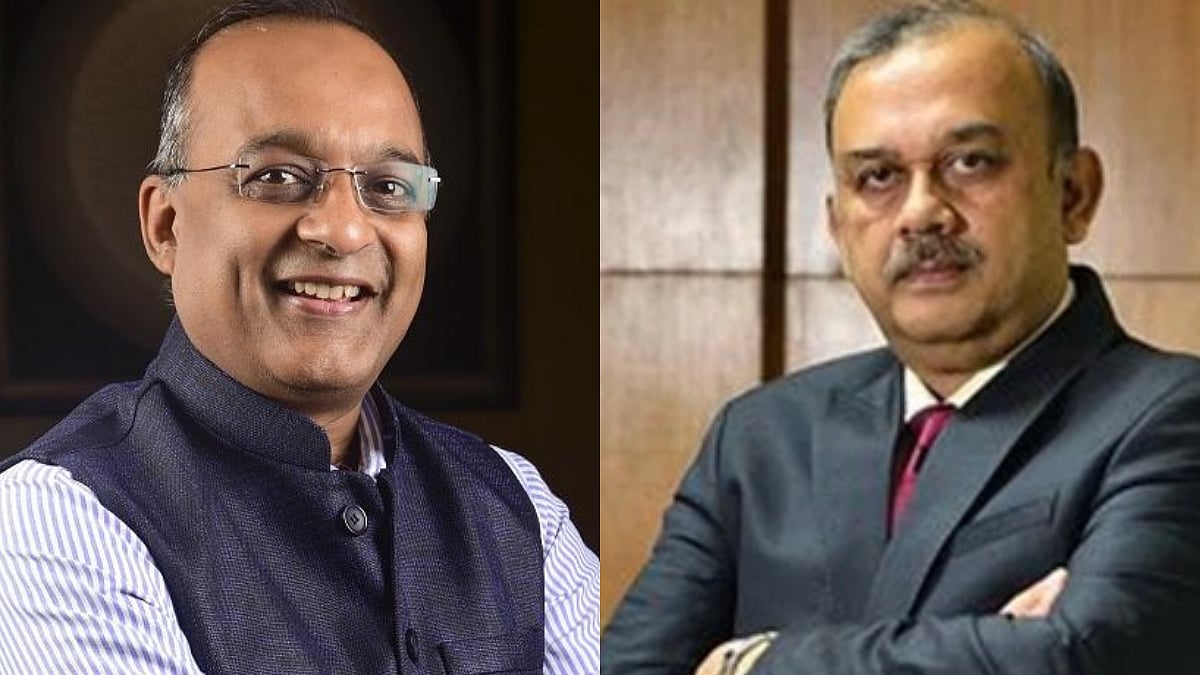 'Challenging Event': HDFC Bank CEO On Former Chairman’s Exit