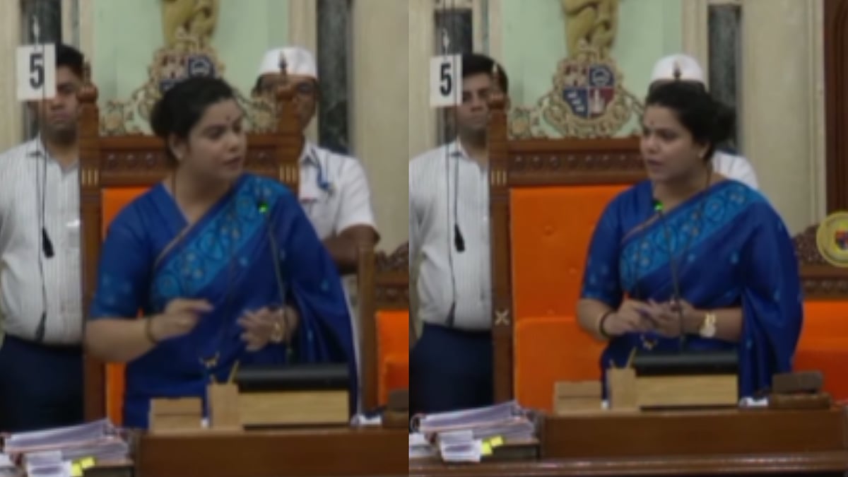 'Mumbaikars Will Decide Whether I Am A Reels Star Or Real Star': Mumbai Mayor Responds To Coastal Road Trolls
