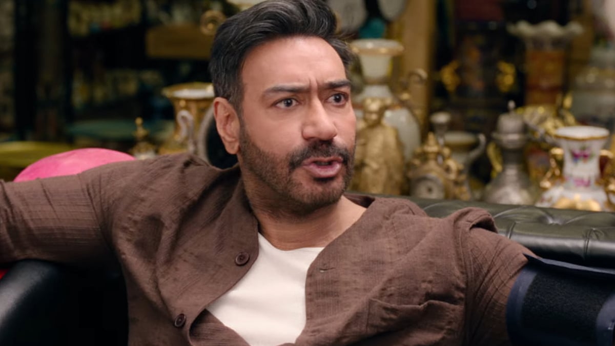 Dhamaal 4 Box Office Collection Day 2 Prediction: Will Ajay Devgn Starrer Show A Jump On Saturday?