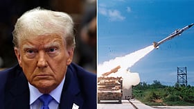 Trump notifies Congress of renewed U.S. military strikes against Iran, restarting 60-day window